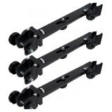 Richelieu Task | (3-Pack) QSR Universal Clamping A