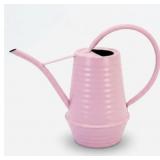 HORTICAN Small Watering Can, Matte Pink (Almost Ma