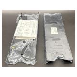 New 2-sets stove gap covers