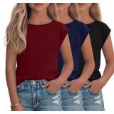 SIZE 11/12~ Oakgarden 3 Pack Girls