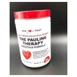 BBD 10/20/27~ Cardio Heart Health Powder Supplemen