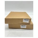 Lot of 2, DrRobor Vacuum Accessories Kit for Robor