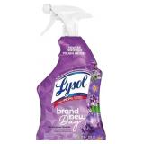LOT OF 3 ~Lysol  All Purpose Cleaner - Trigger Lav