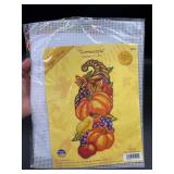 New Design Works Crafts Cornucopia set