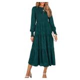 Size XL PRETTYGARDEN Women