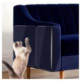 Lot of 2, Cat Scratch Furniture Protector, 18 PCS