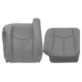 NLQR Replacement Seat Covers for Chevy Silverado T
