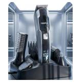 Beard Trimmer & Hair Clippers for Men, All-in-1 Gr