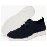 Size 12 VOJIIEO Business Casual Dress Shoes for Me