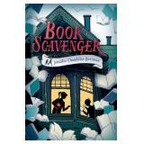 Book Scavenger (The Book Scavenger series, 1)