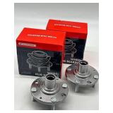Lot of 2 Apremium Wheel Hub Bearings for Chevrolet