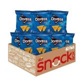 EXP8/25/26~ Doritos Cool Ranch Flavored Tortilla C