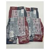 Lot of 4, 2 Pack Winter Gloves Women, Touchscreen