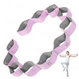 Lot of 3, WTYIY Stretching Strap with 11 Loops, St