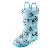 Size 8 Puddle Play Toddlers