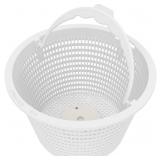 Lot of 2, 27180-009-000 Pool Skimmer Basket, 8" Re