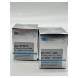 Exp 1/2029, Lot of 2 House Of Nutrition 4 X Deep R