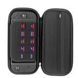 Lot of 2, Switch 2 Case Hard Shell, Shockproof EVA