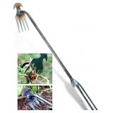 TOYPOPOR New Weeding Artifact Uprooting Weeding To