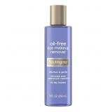 Neutrogena Oil-Free Eye Makeup Remover, 8 fl. oz