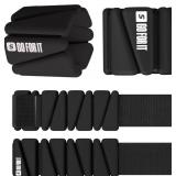 SPORTBIT Wrist and Ankle Weights for Women - Set o