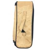 OUITMEE Storage organizer, double layer bag 16x6x4