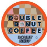 BBD 1/18-28~~ 20 pods Vanilla Chai Latte Donut Sho