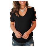 SIZE SMALL ~ Jescakoo Women