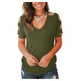 SIZE SMALL~ Jescakoo Women