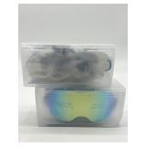 Lot of 2 Sets, 2 Pack Adults