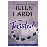 Twisted (Steel Brothers Saga)