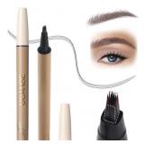 LOT OF 2 UCANBEMAKEUP Microblading Brow-Fection Br