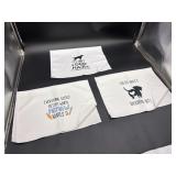New kitchen towel assortment