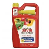Sevin Insect Killer Spray, Ready-to-Use 2, 1 Gallo