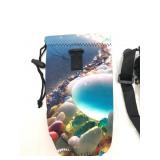 Stone Water Bottle Carrier, Water Bottle Carrier B