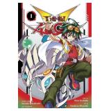Yu-Gi-Oh! Arc-V, Vol. 1: The Name Is Phantom!!