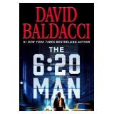 The 6:20 Man: A Thriller