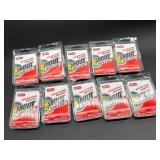 New Shout instant stain removers