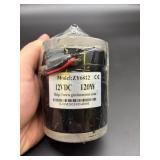 12V DC motor