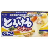 Bb 8/14/2026, S&B Tasty Cream Stew Sauce Mix, 5.6