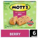 9/10/2026, Lot of 6 Boxes, Mott