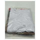 Size 13/14 Yrs Oakgarden 4 Pack Girls Short Sleeve