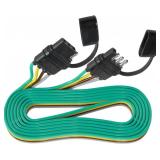 4 Pin Trailer Connector,Car Accessories Universal