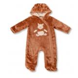 Size 6/9 Months Disney Baby Winnie the Pooh Fluffy