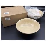 4pack 2.3 qt. (2.3 qt. Rim-Full), 9.75" Bowl, 3" D