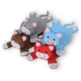 Lot of 4 Sets, Funny Coasters Gift Set   Cool Them