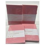 Lot of 4, And Per Se Budget Planner, Budget Book w