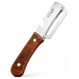 Multi-Functional Vegetable Peeler,2.5mm Stainless