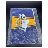 New Lakers cooling towel