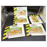 HonuGoGo Construction Birthday Party Supplies, 13